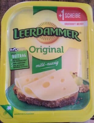 Leerdamer