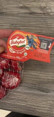 Babybel