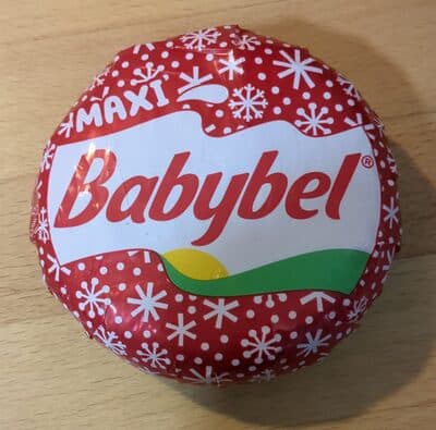 babybel