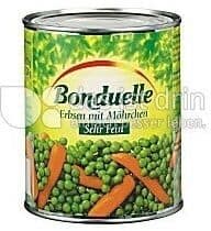 Erbsen & Mhrchen