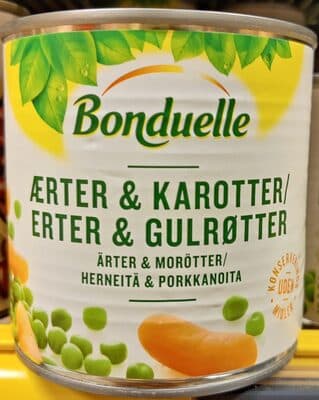 rter & Karotter