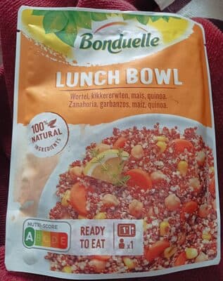 Lunch Bowl