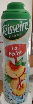 Teisseire La Pche