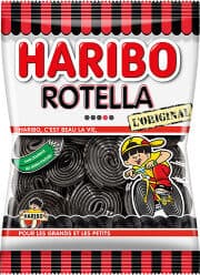 Rotella
