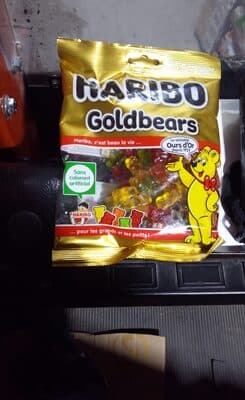 Goldbears
