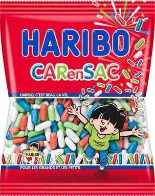 Car en Sac