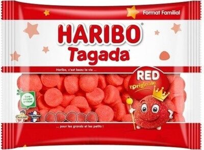 haribo tagada