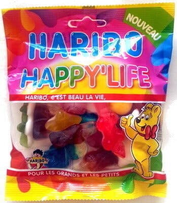 Happy Life