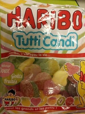 Tutti candi