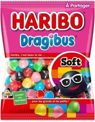 Dragibus