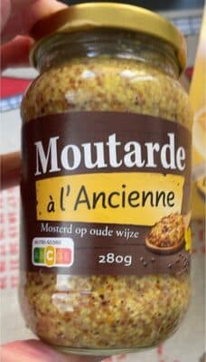Moutarde L'Ancienne