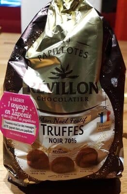 Truffes Noir