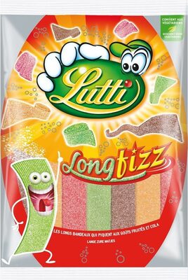 Longfizz