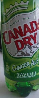 Canada dry
