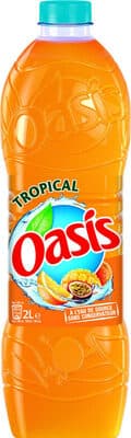 Oasis Tropical