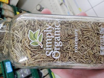 Simply Organic