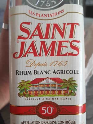saint james