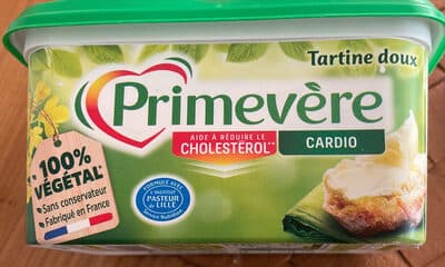 Primevre