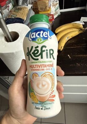 Kéfir