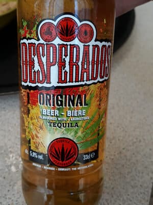 Desperados