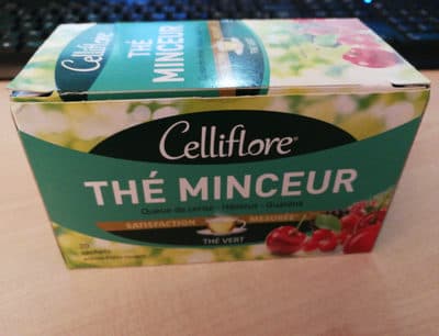 Infusion Minceur Efficacité Prouvée
