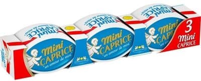 Mini Caprice