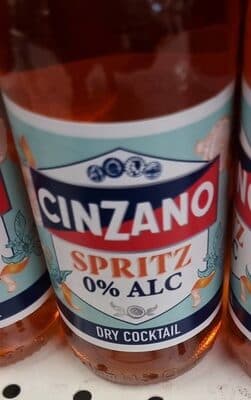 Spritz