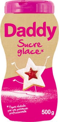 Sucre de glace