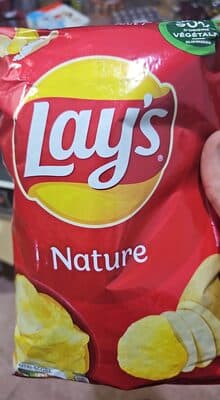 Lays Nature Chips