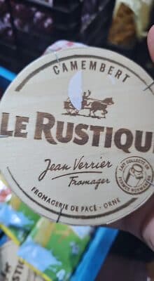 Camembert