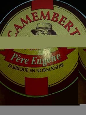 Camembert