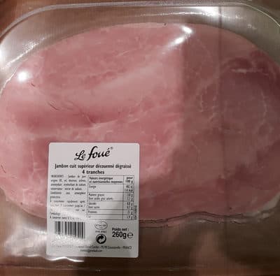 Jambon