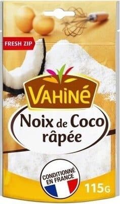 Noix de coco rpe