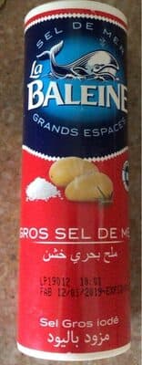 Sel De Mer
