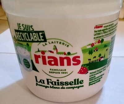 La Faisselle