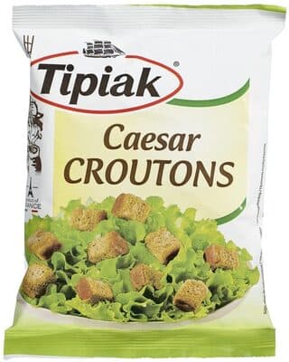 Tipiak Caesar Croutons