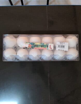 Eggs
