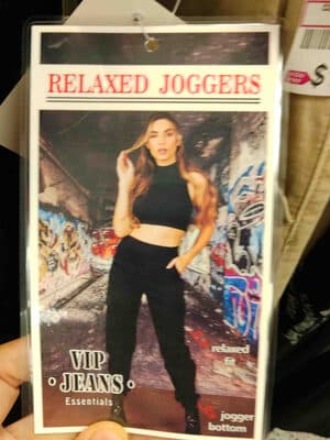 Pants