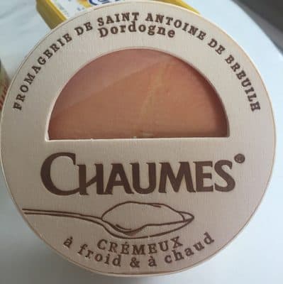 Chaumes