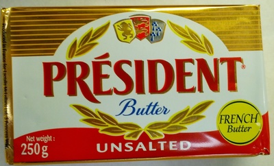 Butter