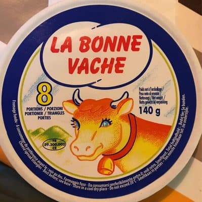 La Bonne Vache