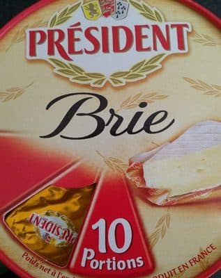 Brie