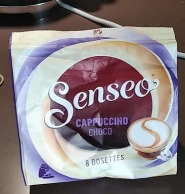 Cappuccino