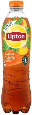 Ice Tea Saveur Peche
