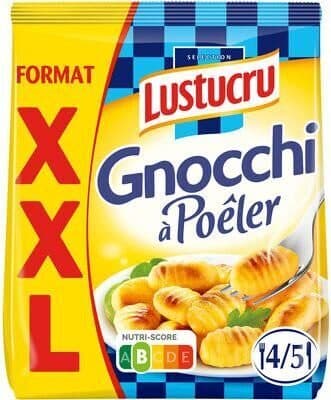 Gnocchi Poler