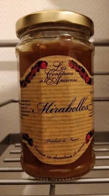 Mirabelle Plum