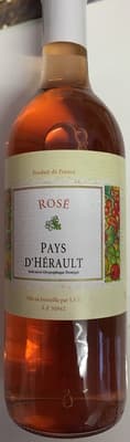 Ros Pays d'Hrault