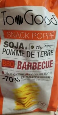 Saveur Barbecue