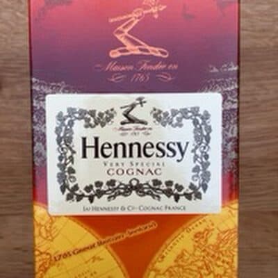 Hennessy V.S