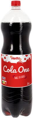 Netto Cola